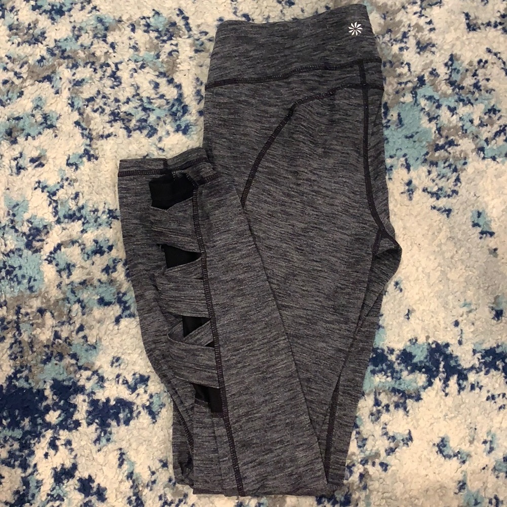 Athleta Leggings! Great condition!